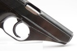 “R/W” FRENCH OCCUPATION German MAUSER Model HSc 7.65mm SEMI-AUTO Pistol C&R FIRST INDOCHINA WAR “Self-Cocking” Pistol - 3 of 15