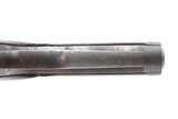 “R/W” FRENCH OCCUPATION German MAUSER Model HSc 7.65mm SEMI-AUTO Pistol C&R FIRST INDOCHINA WAR “Self-Cocking” Pistol - 6 of 15