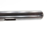 “R/W” FRENCH OCCUPATION German MAUSER Model HSc 7.65mm SEMI-AUTO Pistol C&R FIRST INDOCHINA WAR “Self-Cocking” Pistol - 9 of 15