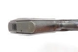 “R/W” FRENCH OCCUPATION German MAUSER Model HSc 7.65mm SEMI-AUTO Pistol C&R FIRST INDOCHINA WAR “Self-Cocking” Pistol - 7 of 15