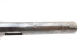 Belgian GERMAN OCCUPATION Fabrique National M1922 THIRD REICH C&R Pistol
7.65mm Cal. “EAGLE/140” & “EAGLE/SWASTIKA” Proofed - 9 of 18