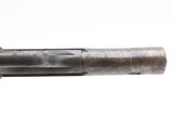 Belgian GERMAN OCCUPATION Fabrique National M1922 THIRD REICH C&R Pistol
7.65mm Cal. “EAGLE/140” & “EAGLE/SWASTIKA” Proofed - 7 of 18