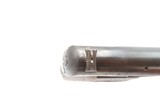 Belgian GERMAN OCCUPATION Fabrique National M1922 THIRD REICH C&R Pistol
7.65mm Cal. “EAGLE/140” & “EAGLE/SWASTIKA” Proofed - 10 of 18