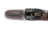 WORLD WAR 2 Third Reich GERMAN OCCUPIED Czech 7.65mm CZ M27 Pistol C&R WWII BOHMISCHE WAFFENFABRIK Barrel Address on SLIDE - 12 of 20