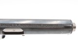 WORLD WAR 2 Third Reich GERMAN OCCUPIED Czech 7.65mm CZ M27 Pistol C&R WWII BOHMISCHE WAFFENFABRIK Barrel Address on SLIDE - 10 of 20