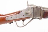 OLD RELIABLE Bridgeport SHARPS BUSINESS MODEL 1874 .40-70 2 1/4” Antique
1 of 700 Made, Frontier, Buffalo, Wild West - 20 of 25