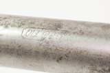 OLD RELIABLE Bridgeport SHARPS BUSINESS MODEL 1874 .40-70 2 1/4” Antique
1 of 700 Made, Frontier, Buffalo, Wild West - 24 of 25