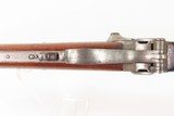 OLD RELIABLE Bridgeport SHARPS BUSINESS MODEL 1874 .40-70 2 1/4” Antique
1 of 700 Made, Frontier, Buffalo, Wild West - 14 of 25