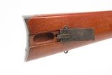 OLD RELIABLE Bridgeport SHARPS BUSINESS MODEL 1874 .40-70 2 1/4” Antique
1 of 700 Made, Frontier, Buffalo, Wild West - 17 of 25