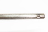 OLD RELIABLE Bridgeport SHARPS BUSINESS MODEL 1874 .40-70 2 1/4” Antique
1 of 700 Made, Frontier, Buffalo, Wild West - 1 of 25