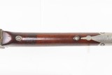 OLD RELIABLE Bridgeport SHARPS BUSINESS MODEL 1874 .40-70 2 1/4” Antique
1 of 700 Made, Frontier, Buffalo, Wild West - 11 of 25