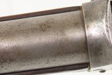 OLD RELIABLE Bridgeport SHARPS BUSINESS MODEL 1874 .40-70 2 1/4” Antique
1 of 700 Made, Frontier, Buffalo, Wild West - 5 of 25