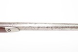 OLD RELIABLE Bridgeport SHARPS BUSINESS MODEL 1874 .40-70 2 1/4” Antique
1 of 700 Made, Frontier, Buffalo, Wild West - 10 of 25