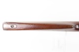 1924 mfr. WINCHESTER Model 94 .30-30 Lever Action SADDLE RING CARBINE C&R
Roaring Twenties, Cowboy, Law Enforcement - 17 of 24