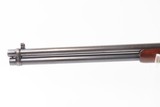 1924 mfr. WINCHESTER Model 94 .30-30 Lever Action SADDLE RING CARBINE C&R
Roaring Twenties, Cowboy, Law Enforcement - 23 of 24