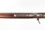 1924 mfr. WINCHESTER Model 94 .30-30 Lever Action SADDLE RING CARBINE C&R
Roaring Twenties, Cowboy, Law Enforcement - 9 of 24