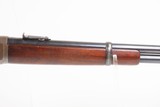1924 mfr. WINCHESTER Model 94 .30-30 Lever Action SADDLE RING CARBINE C&R
Roaring Twenties, Cowboy, Law Enforcement - 3 of 24