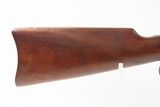 1924 mfr. WINCHESTER Model 94 .30-30 Lever Action SADDLE RING CARBINE C&R
Roaring Twenties, Cowboy, Law Enforcement - 5 of 24