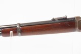 1924 mfr. WINCHESTER Model 94 .30-30 Lever Action SADDLE RING CARBINE C&R
Roaring Twenties, Cowboy, Law Enforcement - 24 of 24