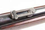 1924 mfr. WINCHESTER Model 94 .30-30 Lever Action SADDLE RING CARBINE C&R
Roaring Twenties, Cowboy, Law Enforcement - 18 of 24