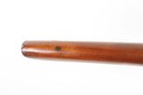 1924 mfr. WINCHESTER Model 94 .30-30 Lever Action SADDLE RING CARBINE C&R
Roaring Twenties, Cowboy, Law Enforcement - 10 of 24