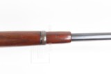1924 mfr. WINCHESTER Model 94 .30-30 Lever Action SADDLE RING CARBINE C&R
Roaring Twenties, Cowboy, Law Enforcement - 7 of 24