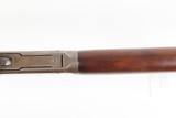 1924 mfr. WINCHESTER Model 94 .30-30 Lever Action SADDLE RING CARBINE C&R
Roaring Twenties, Cowboy, Law Enforcement - 8 of 24