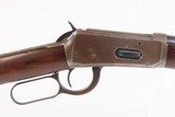 1924 mfr. WINCHESTER Model 94 .30-30 Lever Action SADDLE RING CARBINE C&R
Roaring Twenties, Cowboy, Law Enforcement - 4 of 24