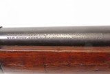 1924 mfr. WINCHESTER Model 94 .30-30 Lever Action SADDLE RING CARBINE C&R
Roaring Twenties, Cowboy, Law Enforcement - 19 of 24