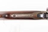 1924 mfr. WINCHESTER Model 94 .30-30 Lever Action SADDLE RING CARBINE C&R
Roaring Twenties, Cowboy, Law Enforcement - 16 of 24