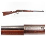 1924 mfr. WINCHESTER Model 94 .30-30 Lever Action SADDLE RING CARBINE C&R
Roaring Twenties, Cowboy, Law Enforcement