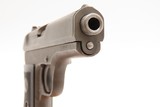 THIRD REICH World War II “fnh” Code GERMAN OCCUPIED Czech CZ M27 Pistol C&R “WaA76” & “Eagle/Swastika” Proofed Czechoslovakia - 17 of 18