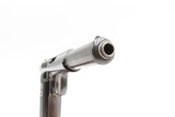 SPANISH CIVIL WAR Republica Espanola ASTRA M1921/400 Copy SEMI-AUTO Pistol
SCARCE! 1 of 15,000 Produced for Republican Forces - 6 of 17