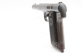 SPANISH CIVIL WAR Republica Espanola ASTRA M1921/400 Copy SEMI-AUTO Pistol
SCARCE! 1 of 15,000 Produced for Republican Forces - 3 of 17