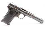 SPANISH CIVIL WAR Republica Espanola ASTRA M1921/400 Copy SEMI-AUTO Pistol
SCARCE! 1 of 15,000 Produced for Republican Forces - 12 of 17