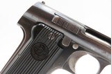 SPANISH CIVIL WAR Republica Espanola ASTRA M1921/400 Copy SEMI-AUTO Pistol
SCARCE! 1 of 15,000 Produced for Republican Forces - 11 of 17