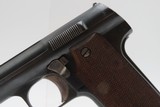 WORLD WAR II mfg. Spanish ASTRA M600/43 Semi-Automatic 9mm MILITARY Pistol
1944 Manufactured MILITARY SIDEARM - 16 of 20