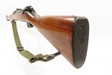 World War II U.S. SPRINGFIELD M1903 .30-06 Bolt Action C&R MILITARY Rifle
INFANTRY RIFLE w/ “U.S.M.C. / 12-43” Marked Barrel - 20 of 20