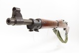 World War II U.S. SPRINGFIELD M1903 .30-06 Bolt Action C&R MILITARY Rifle
INFANTRY RIFLE w/ “U.S.M.C. / 12-43” Marked Barrel - 19 of 20