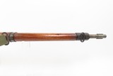 World War II U.S. SPRINGFIELD M1903 .30-06 Bolt Action C&R MILITARY Rifle
INFANTRY RIFLE w/ “U.S.M.C. / 12-43” Marked Barrel - 6 of 20