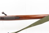 World War II U.S. SPRINGFIELD M1903 .30-06 Bolt Action C&R MILITARY Rifle
INFANTRY RIFLE w/ “U.S.M.C. / 12-43” Marked Barrel - 7 of 20