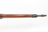 World War II U.S. SPRINGFIELD M1903 .30-06 Bolt Action C&R MILITARY Rifle
INFANTRY RIFLE w/ “U.S.M.C. / 12-43” Marked Barrel - 9 of 20