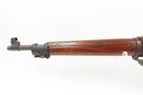 World War II U.S. SPRINGFIELD M1903 .30-06 Bolt Action C&R MILITARY Rifle
INFANTRY RIFLE w/ “U.S.M.C. / 12-43” Marked Barrel - 15 of 20
