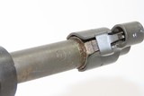 World War II U.S. SPRINGFIELD M1903 .30-06 Bolt Action C&R MILITARY Rifle
INFANTRY RIFLE w/ “U.S.M.C. / 12-43” Marked Barrel - 12 of 20