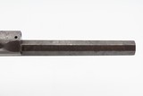 Antique AUGUSTE FRANCOTTE 11mm Double Action PINFIRE Revolver w/BONE GRIPS
Mid-1800s LIEGE PROOFED Self Defense 6-Shot Revolver - 6 of 19