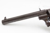 Antique AUGUSTE FRANCOTTE 11mm Double Action PINFIRE Revolver w/BONE GRIPS
Mid-1800s LIEGE PROOFED Self Defense 6-Shot Revolver - 14 of 19