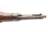 MEXICAN-AMERICAN WAR Antique R. JOHNSON U.S. M1836 .54 FLINTLOCK Pistol
STANDARD ISSUE Used into the AMERICAN CIVIL WAR - 7 of 19