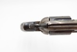 1901 COLT M1877 “Lightning” .38 DA Revolver C&R DOC HOLLIDAY/BILLY the KID
Classic Double Action Revolver Made in 1901 - 10 of 18