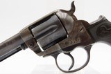 1901 COLT M1877 “Lightning” .38 DA Revolver C&R DOC HOLLIDAY/BILLY the KID
Classic Double Action Revolver Made in 1901 - 15 of 18