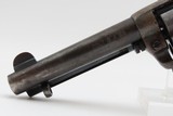1901 COLT M1877 “Lightning” .38 DA Revolver C&R DOC HOLLIDAY/BILLY the KID
Classic Double Action Revolver Made in 1901 - 14 of 18